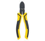Pince coupante diagonale Stanley 150 mm
