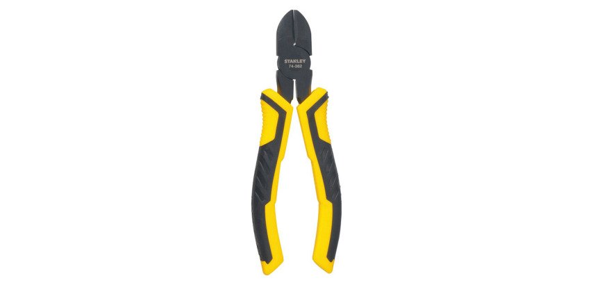 Pince coupante diagonale Stanley 150 mm