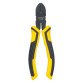 Pince coupante diagonale Stanley 150 mm