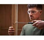 Jeu de 8 tournevis électricien, mécanicien et Phillips Stanley Fatmax