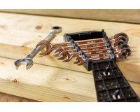 Stanley ratelringsteeksleutelset - 7-delig