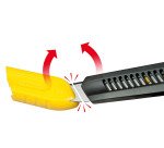 Cutter 18 mm Stanley SM