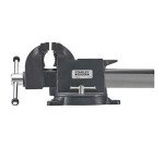 Étau d’établi haute résistance Stanley 150 mm