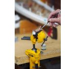 Étau d’établi sur rotule Stanley