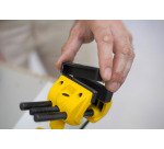 Étau d’établi sur rotule Stanley