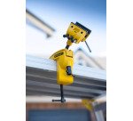 Étau d’établi sur rotule Stanley