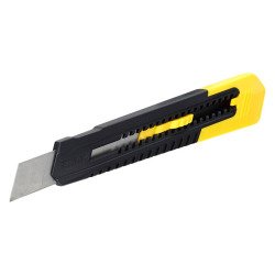 Cutter 18 mm Stanley SM