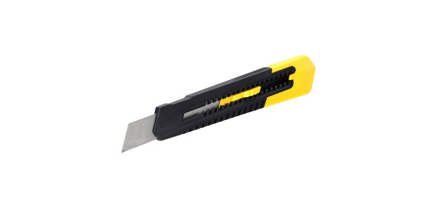 Cutter 18 mm Stanley SM