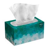En_bx70 carta asciug kleenex in dispenser