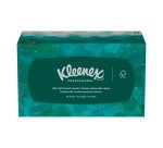 Kleenex® Ultra™ Soft Pop - scatola 70 asciugamani intercalati