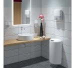 Dispensador Tork Mini blanco para Jabón Líquido