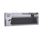Clavier filaire Streamline 105 Touches AZERTY