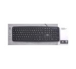 Clavier filaire Streamline 105 Touches AZERTY