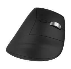 Draadloze muis ergonomisch Ergo Infinite oplaadbaar T'nB