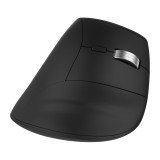 Souris sans fil ergonomique Ergo Infinite rechargeable T'nB