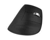Draadloze muis ergonomisch Ergo Infinite oplaadbaar T'nB