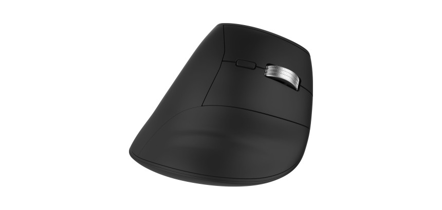 Souris sans fil ergonomique Ergo Infinite rechargeable T'nB