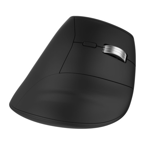 Souris sans fil ergonomique Ergo Infinite rechargeable T'nB