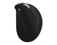 Souris sans fil ergonomique Ergo Infinite rechargeable T'nB