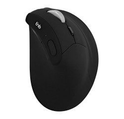 Souris sans fil ergonomique Ergo Infinite rechargeable T'nB