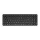 Clavier sans fil  Slim Pro rechargeable T'nB