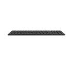 Clavier sans fil Slim Pro rechargeable T'nB