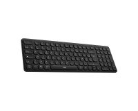 Tastatur Slim Pro von T'nB, wiederaufladbar und kabellos