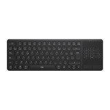 Clavier sans fil Slim Touch rechargeable T'nB