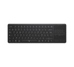 Clavier sans fil Slim Touch rechargeable T'nB