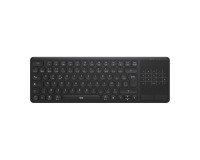 Clavier sans fil Slim Touch rechargeable T'nB