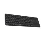 Clavier sans fil Slim Touch rechargeable T'nB