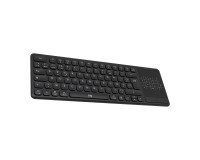 Toetsenbord draadloos Slim Touch oplaadbaar T'nB
