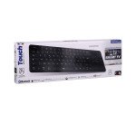 Clavier sans fil Slim Touch rechargeable T'nB