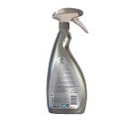 Limpiador Cif Pro para aceros y cristales - spray de 750 ml
