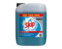 Detergente líquido para ropa Skip Pro Active Clean - 10 L