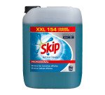 Detergente líquido para ropa Skip Pro Active Clean - 10 L