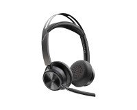 Casque sans fil HP Poly Voyager Focus 2 Teams USB-C/A