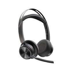 Casque sans fil HP Poly Voyager Focus 2 Teams USB-C/A