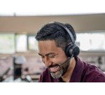 Casque sans fil Poly Voyager Focus 2 Teams USB-C/A