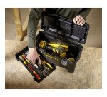 Boîte à outils Stanley 48 cm
