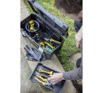 Boîte à outils Stanley 48 cm