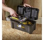 Boîte à outils Stanley Classic Line 40 cm