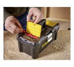 Boîte à outils Stanley Classic Line 30 cm