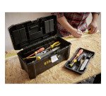 Boîte à outils Stanley Classic Line 40 cm