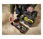 Boîte à outils Stanley Classic Line 30 cm