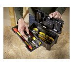 Boîte à outils Stanley Classic Line 30 cm