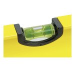 Niveau à bulle tubulaire Stanley Classic 40 cm