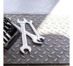 Clés plates Stanley Fatmax - Jeu de 7