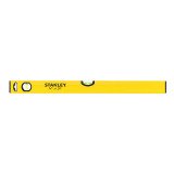 Niveau à bulle tubulaire Stanley Classic 40 cm