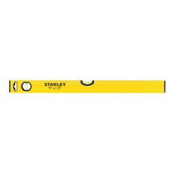 Niveau à bulle tubulaire Stanley Classic 40 cm